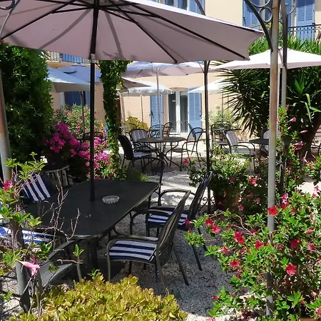 L'olivier - Piscine & Parking Cannes