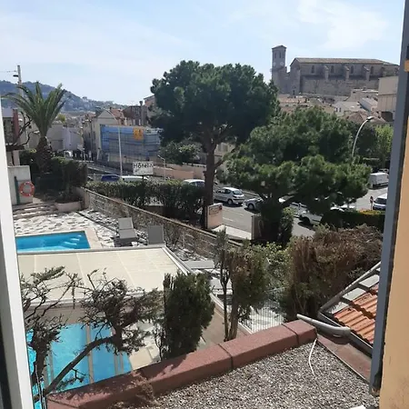 酒店 奥利维尔酒店