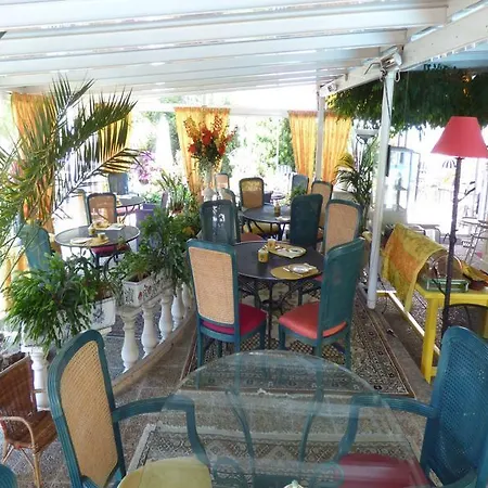 奥利维尔酒店 酒店 戛纳